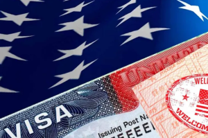 Виза в США для россиян 2025